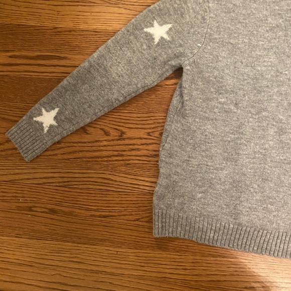 Star Sweater - Picture 3 of 5
